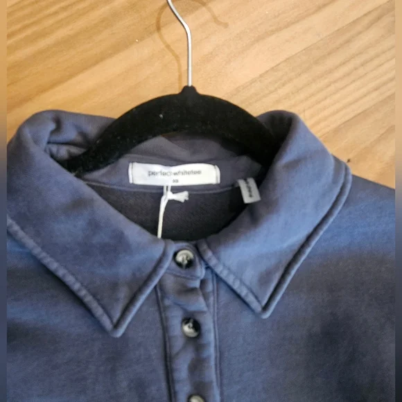 Perfectwhitetee Vinny - Picture 2 of 4